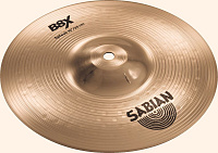 Sabian 10" B8X Splash  тарелка Splash