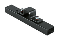 K&M 18954-000-55 адаптер 200 мм для стоек 18950 и 18953