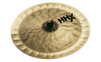 SABIAN 18'' HHX CHINESE ударный инструмент, тарелка типа china