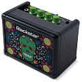 Blackstar FLY3  SUGAR SKULL  Мини-комбо для гитары, 3 Вт, 2 канала, дилей