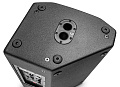 JBL PRX812W активная мониторная/FOH акустическая система с встроенным Wi-Fi, 1500 Вт, цвет черный