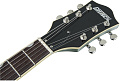 GRETSCH GUITARS G5622T EMTC CB DC ASP полуакустическая гитара, цвет светло-зелёный