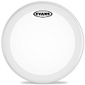 EVANS BD22GB3C  пластик 22" Genera EQ3 Coated для бас барабана