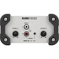 KLARK TEKNIK DI 10P дибокс пассивный