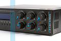 CVGAUDIO ReBox T8 микшер-усилитель 