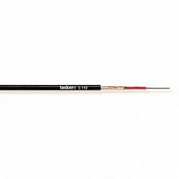 Tasker C113 аудиокабель моно 1х0.25 кв.мм