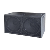 Invotone DSX218S  пассивный сабвуфер