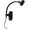SHURE PGA98H-TQG кардиоидный конденсаторный инструментальный микрофон