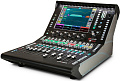ALLEN&HEATH DLIVE- CTI15 Цифровая микшерная консоль, 12 моторизованных фейдеров