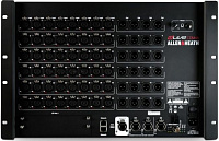 ALLEN&HEATH DLIVE-СDM48 Цифровой микшерный модуль, 48 мик./лин.входов, 24 лин.выхода