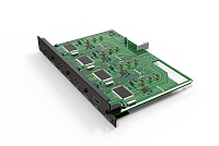 AVCLINK MC-HD-4IN Плата HDMI для шасси серии MC. Тип платы IN. Разрешение 1080p. Входы: 4 x HDMI; 4 x стерео mini jack 3,5 мм
