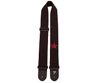 Perri's CWSEMB-7098 Ремень для гитары. Серия COTTON