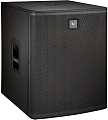 Electro-Voice ELX118 сабвуфер пассивный, 18'', 1600 Вт, цвет черный