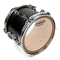 EVANS TT16ECR нижний пластик 16" прозрачный