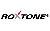 ROXTONE GS100 Black Стойка для одной гитары, регулируется под различные размеры гитары, специальные мягкие резиновые покрытия и ремешок защищают инструмент. Подходит для классической, акустической, электро- и бас-гитары