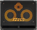 Markbass STD102HF Басовый кабинет, 2x10'', Front, 400 Вт, 8 Ом
