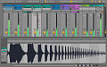 Ableton Live 9.5 Intro   Комплект программного обеспечения, программная студия, включающая в себя Live 9.5, звуковые библиотеки набора Intro, MacOSX 10.7, Windows 7, 8