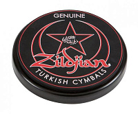 ZILDJIAN P1201 тренировочный пэд 6'