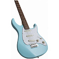 PEAVEY Raptor Custom CLB Электрогитара