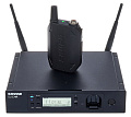 SHURE GLXD14RE Z2 2.4 GHz рэковая цифровая радиосистема GLXD Advanced с поясным передатчиком GLXD1
