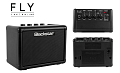 Blackstar FLY3  Мини-комбо для электрогитары. 3W, 2 канала, вcтроенный Delay