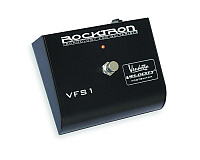 ROCKTRON VFS1 Педаль Footswitch