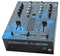 EUROSOUND M-20 микшерный пульт