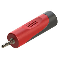 ROXTONE RPAN220 Переходник 6.3 мм stereo Female Jack  3.5 stereo Male Jack