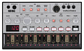 Korg Volca Bass аналоговая бас-машина грувбокс