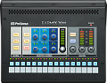 PreSonus EarMix 16M персональный мониторный микшер, AVB In/Thru, 16 каналов, линейные выходы L-R, AUX вход mini-Jack