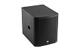 Echo Acoustic EA115SP Активный сабвуфер 15", 1600 Вт, 132 дБ