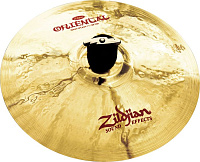 ZILDJIAN 11' ORIENTAL TRASH SPLASH тарелка типа Splash