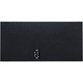 QSC E218SW  пассивный сабвуфер для живых выступлений, 2 x18", 1600 Вт, 32 - 230 Гц, 136 дБ, 4 Ом, 76.4 кг 