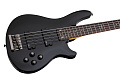 Schecter SGR C-5 BASS BLK Гитара бас, 5 струн