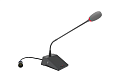 S-Track NAJA AS301-L Настольный цифровой микрофон с аналоговым XLR выходом
