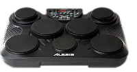 ALESIS COMPACTKIT 7 портативная настольная ударная установка