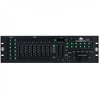 American DJ DMX Operator 384   DMX и MIDI  контроллер, 384 канала