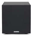 Samson MediaOne 10S Активный студийный сабвуфер, 10" НЧ вуфер, 100 Вт RMS, 40-180 Гц, размеры 483x483x457 мм