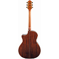 CRAFTER STG G-20ce VVS  электроакустическая гитара, верхняя дека - массив ели, корпус - палисандр
