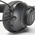 AKG K361-BT профессиональные закрытые студийные наушники, 32 Ом, 15 - 28000 Гц, Bluetooth 5.0
