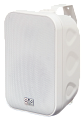SVS Audiotechnik WSP-80 White Громкоговоритель настенный, цвет белый