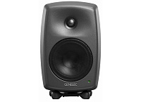 Genelec 8030CP  студийный активный 2-полосный монитор, динамик 4'', усилитель: 20 Вт + 20 Вт, темно-серый