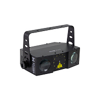 Involight Ventus M светодиодный эффект