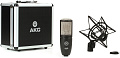 AKG P220 студийный микрофон