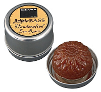 GEWA DOUBLE BASS ROSIN ARTISTA BASS канифоль для контрабаса