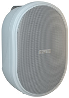 Apart OVO5P-W  Активный комплект громкоговорителей, 5", цвет белый