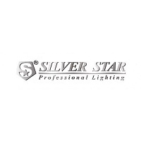 SILVER STAR Lens SET 25*6  degree for  YG-LED 317 Сменная оптика для YG-LED 317, 25*6 градусов. Комплект из 3-х матриц для 1-го прибора