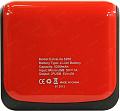 Defender ExtraLife 5200 Внешний аккумулятор, красный, 5200mAh, 2xUSB,5 V/1A+1A