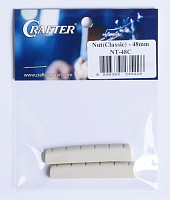 CRAFTER NT-48C  порожек передний 48 мм для классической гитары