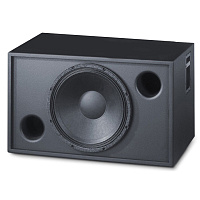 QSC LF-3115 НЧ кабинет 15", 33 Гц - 1.9 кГц, SPL 95.5 дБ